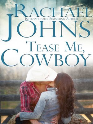 cover image of Tease Me, Cowboy